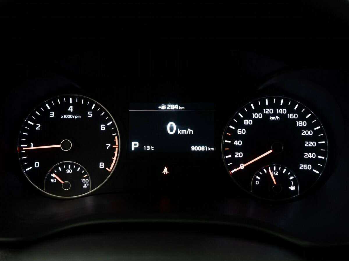 Купить Kia Optima с пробегом. Фото: #11