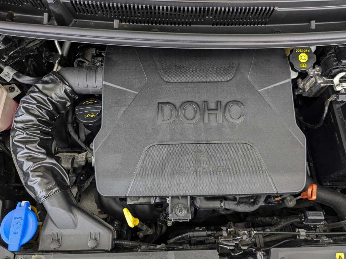 Купить Kia Picanto с пробегом. Фото: #8