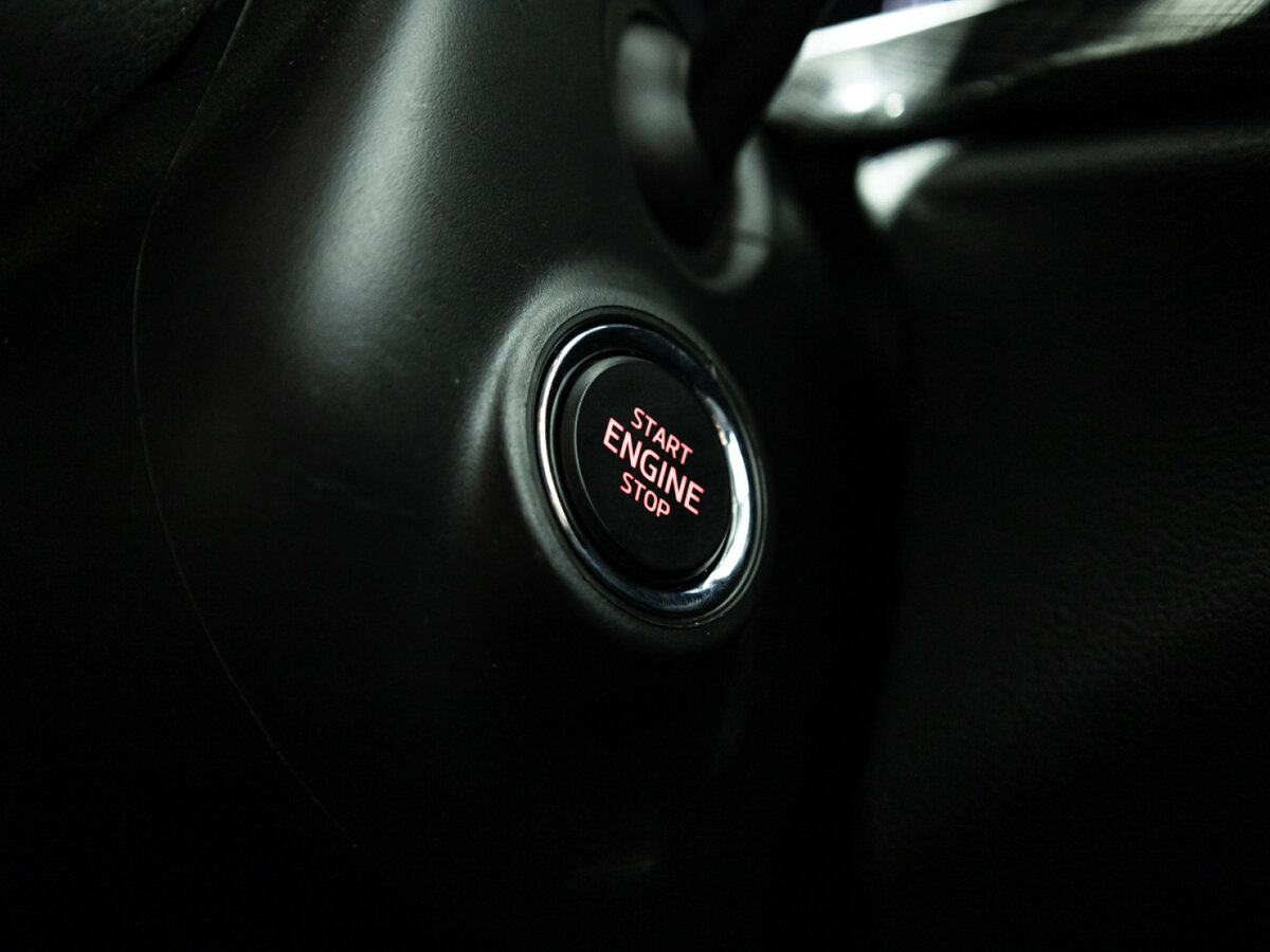 Купить Volkswagen Polo с пробегом. Фото: #15