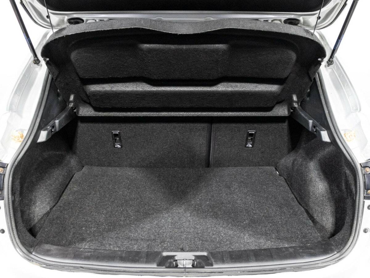 Купить Nissan Qashqai с пробегом. Фото: #17