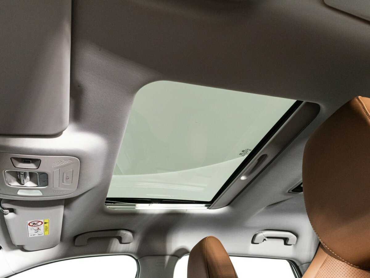 Купить OMODA C5 с пробегом. Фото: #16