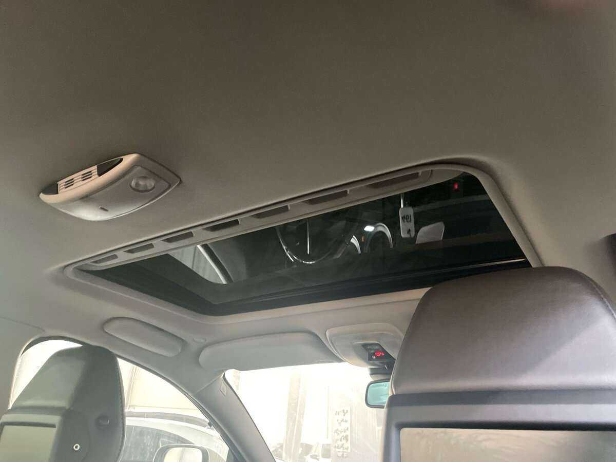 Купить Volvo XC70 с пробегом. Фото: #22