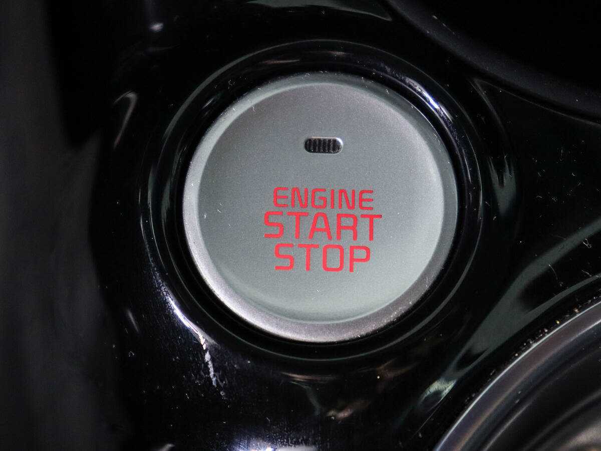 Купить Kia Soul с пробегом. Фото: #14