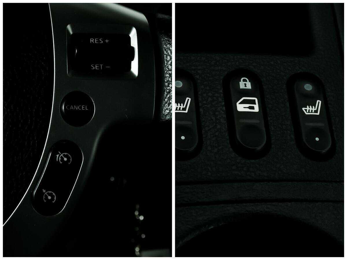 Купить Nissan Qashqai с пробегом. Фото: #16