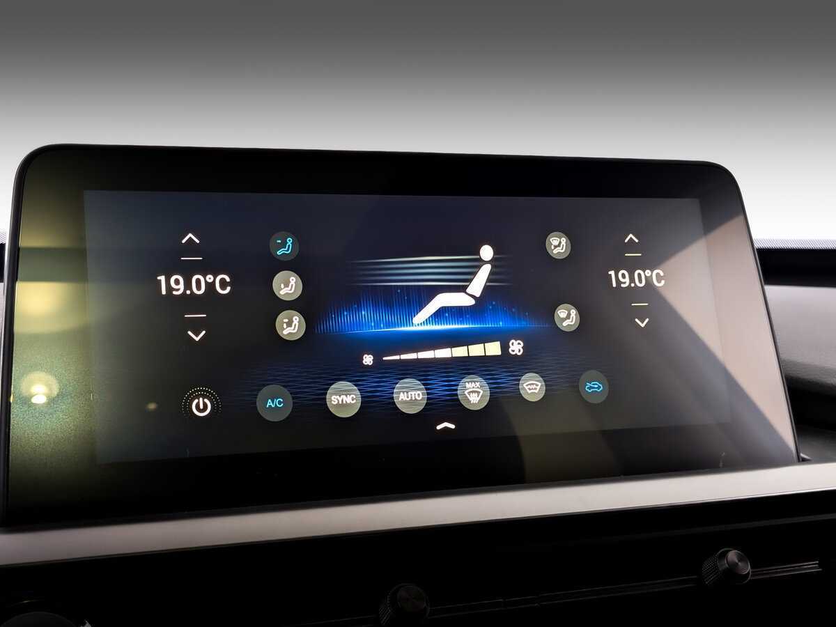 Купить Chery Tiggo 7 Pro с пробегом. Фото: #22