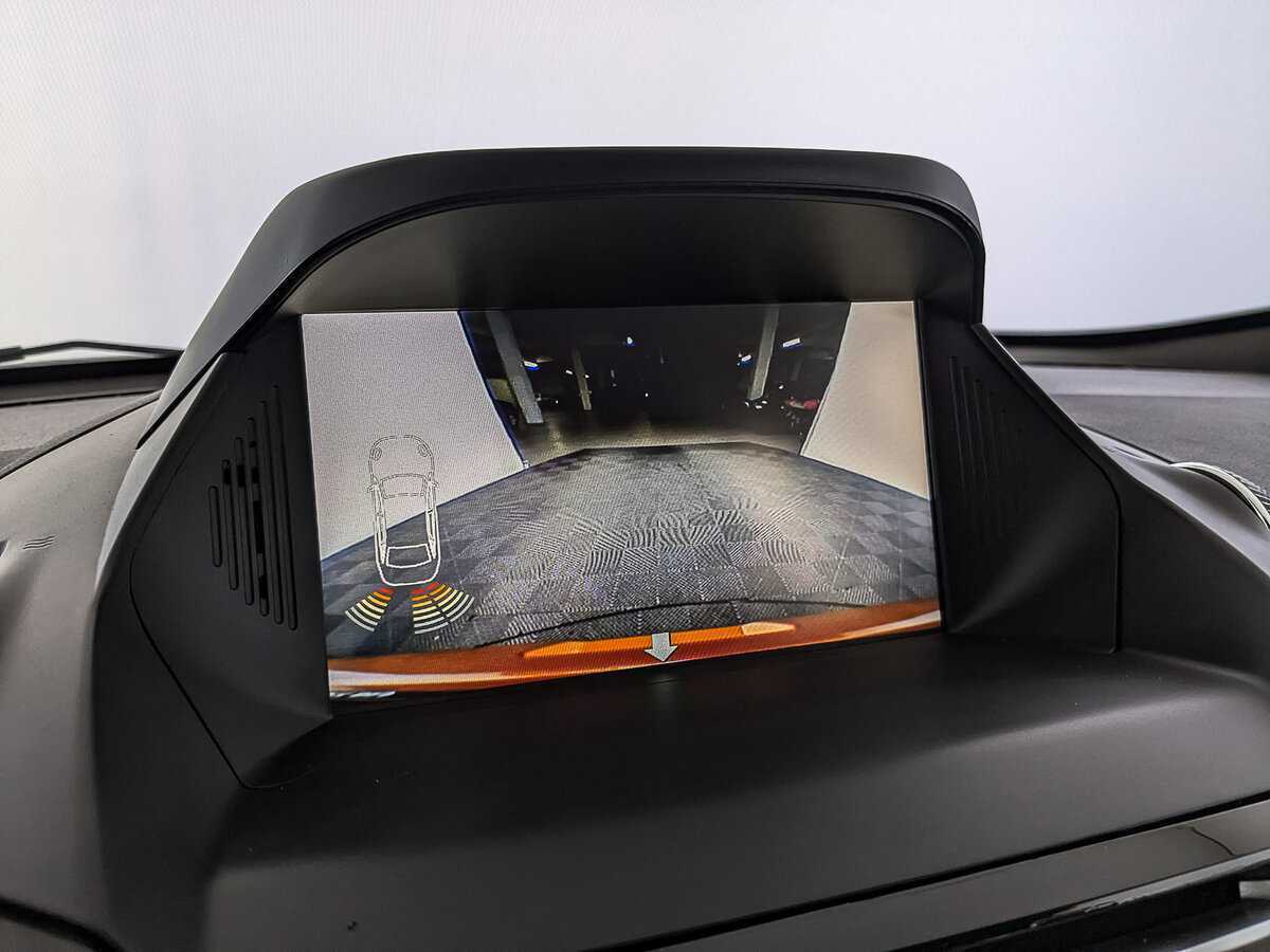 Купить Ford Kuga с пробегом. Фото: #26