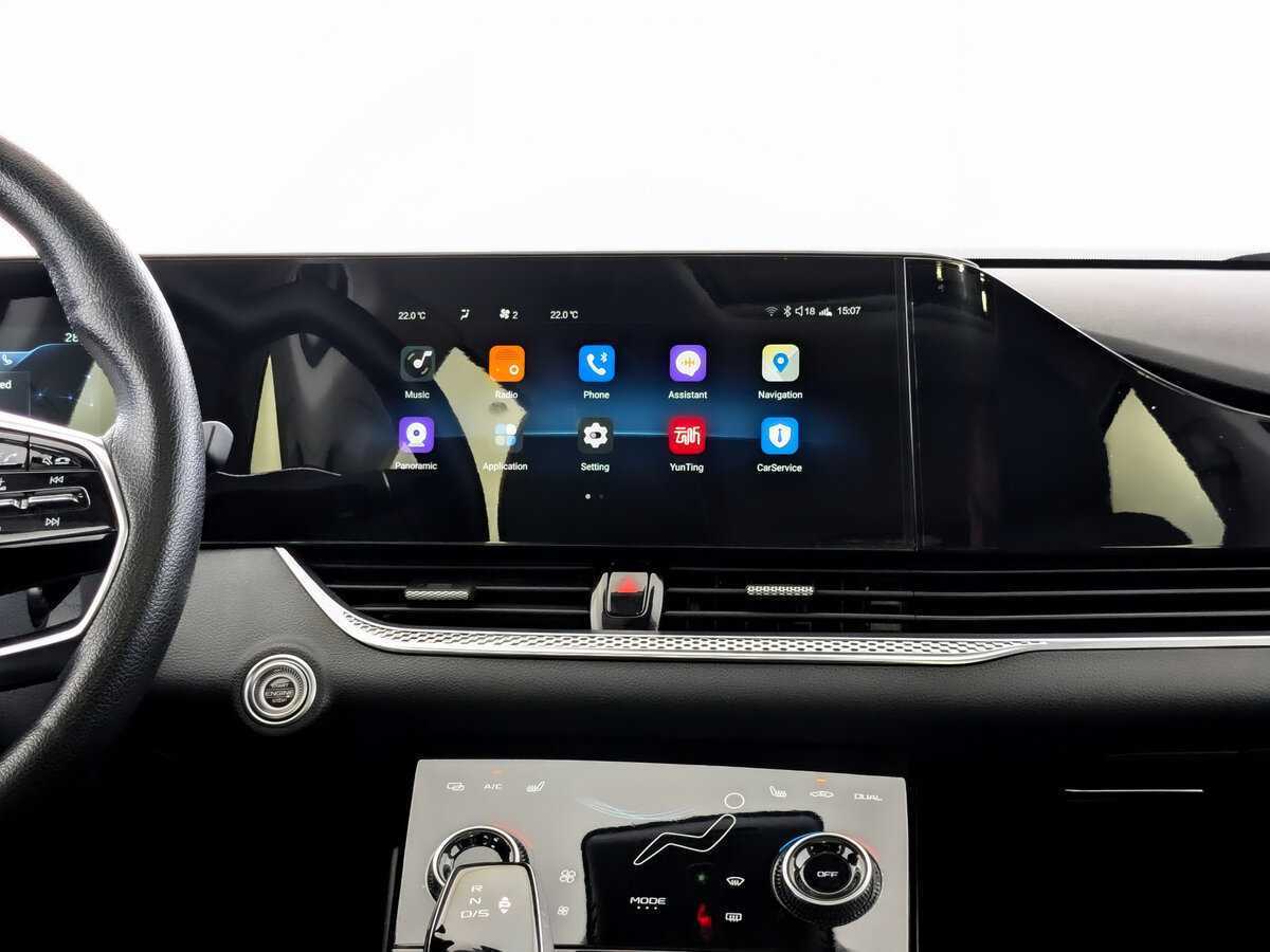 Купить FAW Bestune B70 с пробегом. Фото: #12