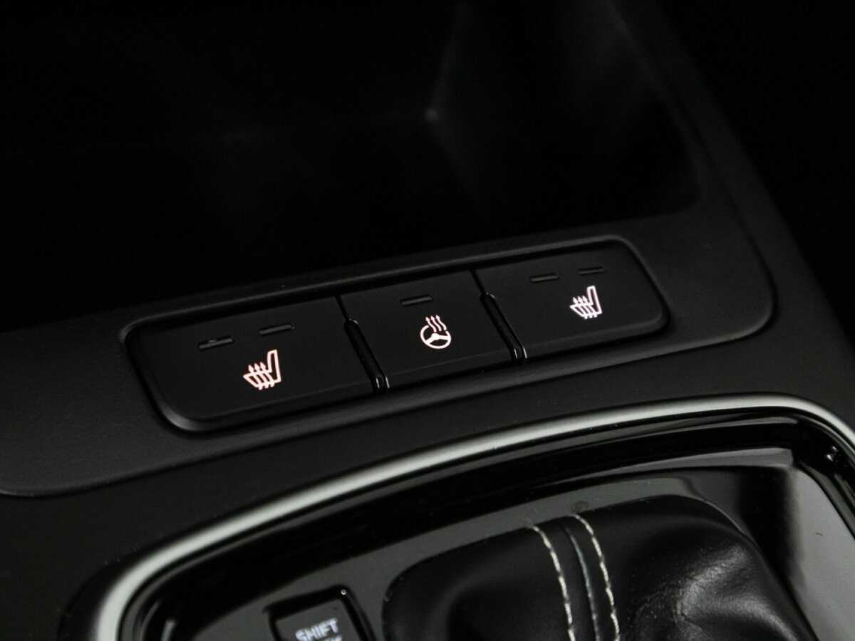 Купить Kia Rio с пробегом. Фото: #18