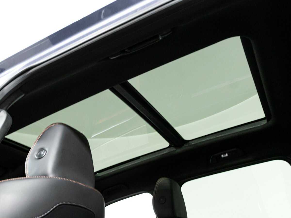 Купить Haval Dargo с пробегом. Фото: #16