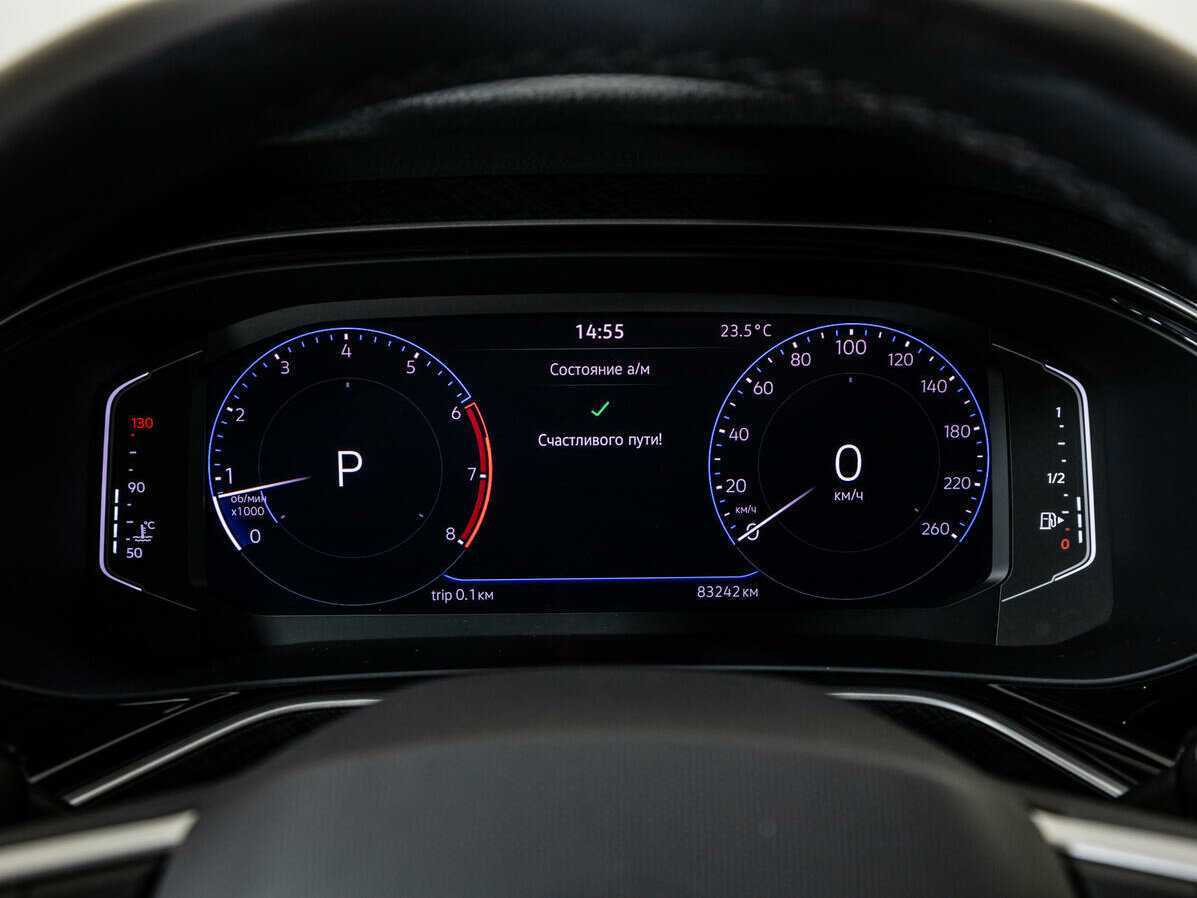 Купить Volkswagen Polo с пробегом. Фото: #9