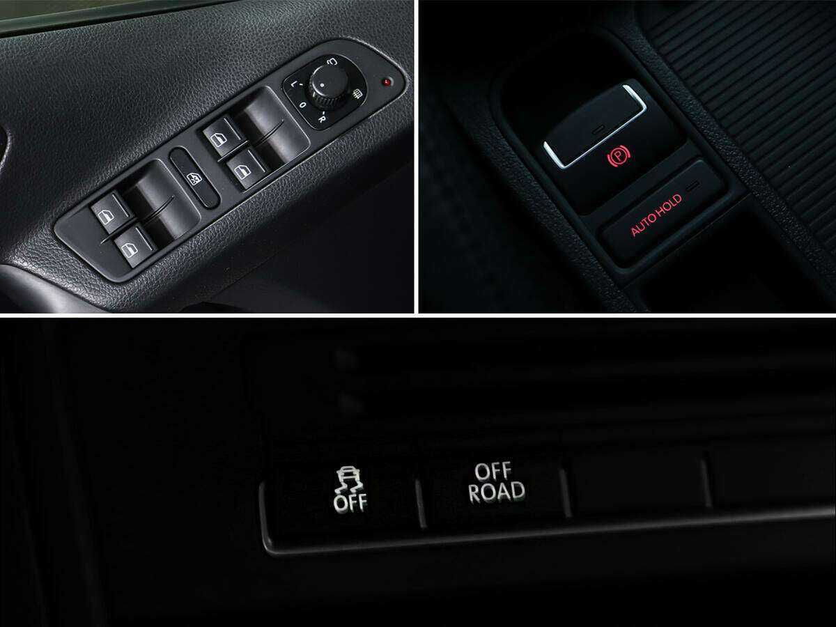 Купить Volkswagen Tiguan с пробегом. Фото: #16