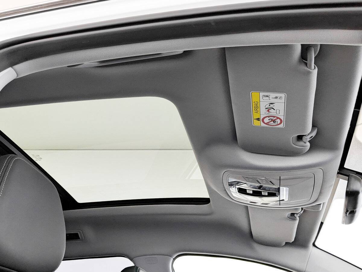 Купить Chery Tiggo 7 Pro с пробегом. Фото: #22