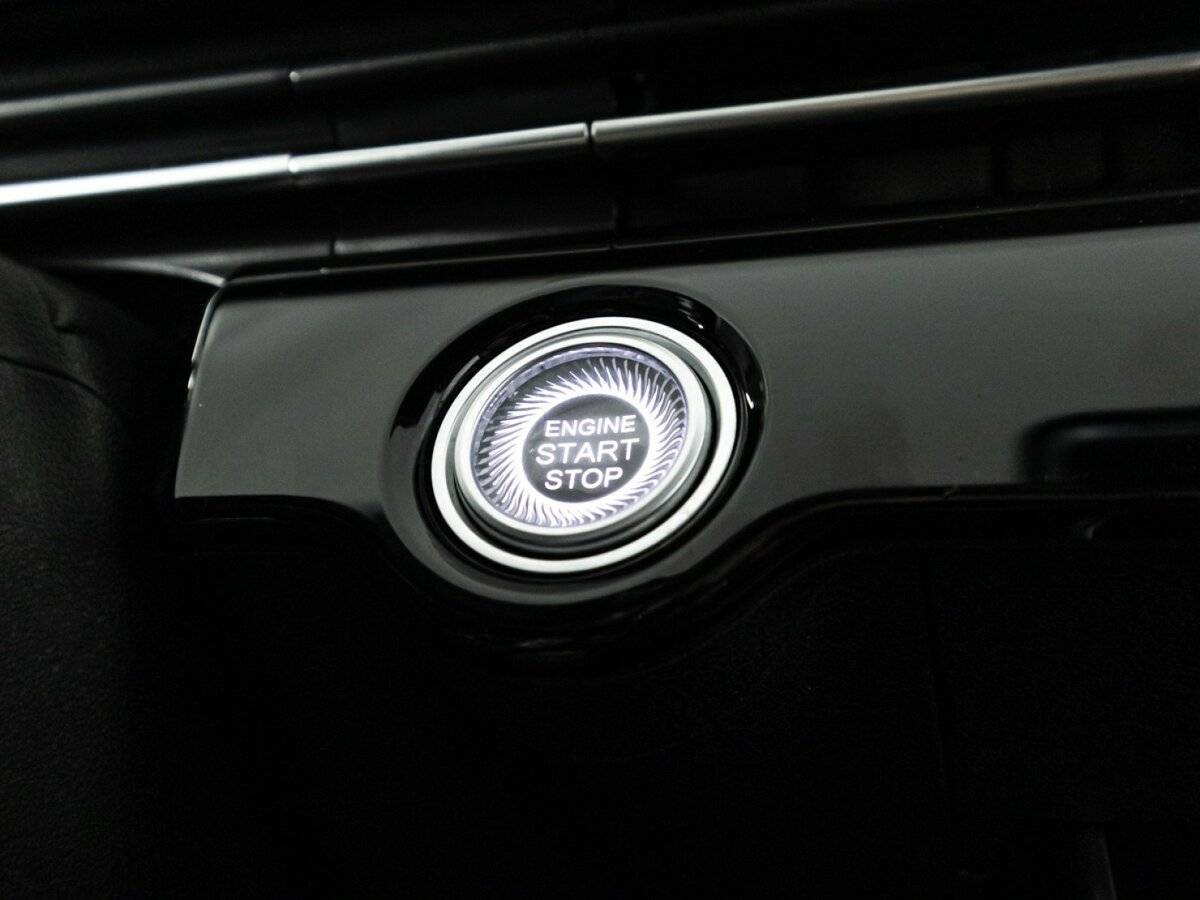 Купить OMODA C5 с пробегом. Фото: #22