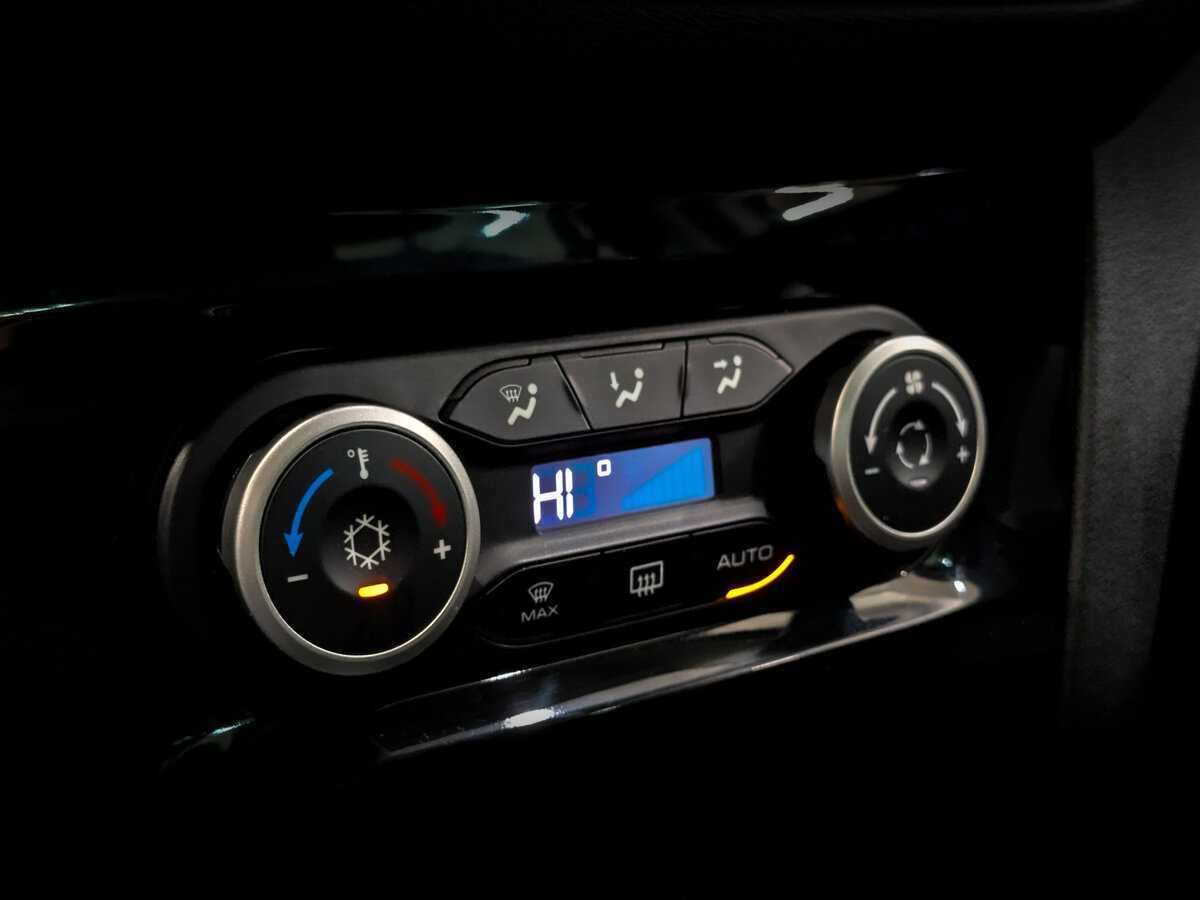 Купить Lada (ВАЗ) XRAY с пробегом. Фото: #22