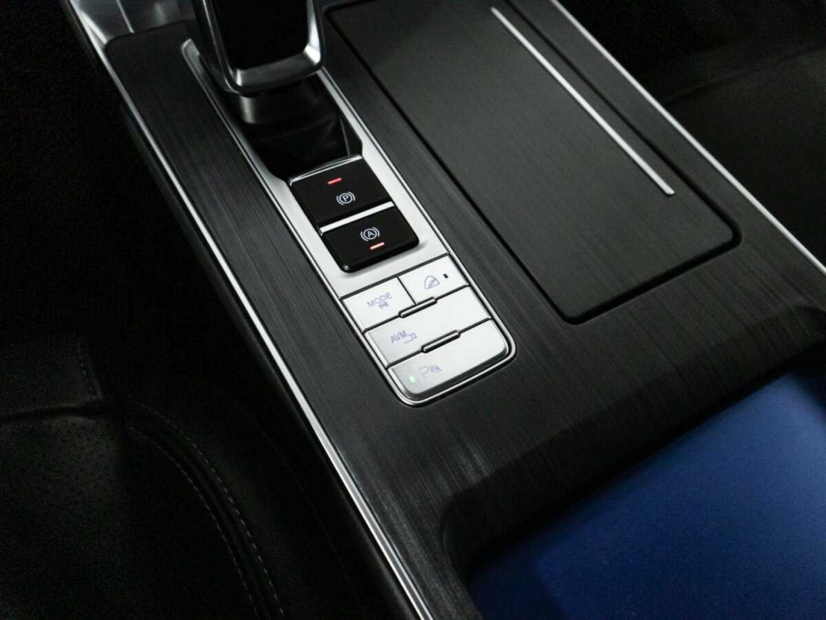 Купить Chery Tiggo 7 Pro Max с пробегом. Фото: #17