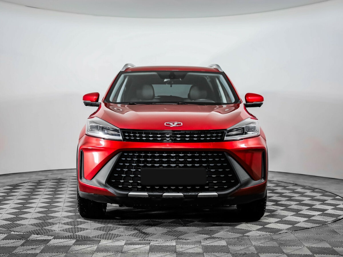 Купить KAIYI X3 Pro с пробегом. Фото: #1