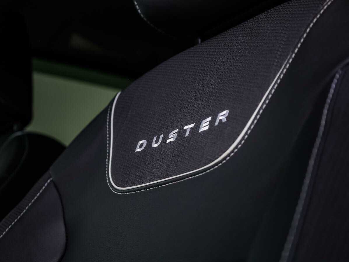 Купить Renault Duster с пробегом. Фото: #15