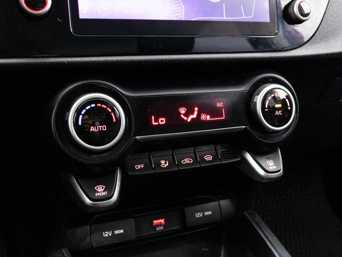 Купить Kia Rio с пробегом. Фото: #17