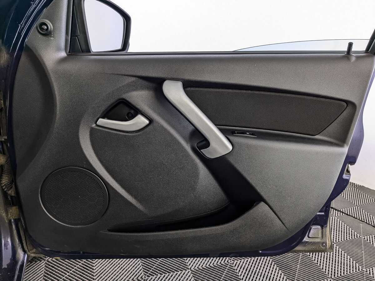 Купить Lada (ВАЗ) Granta с пробегом. Фото: #20