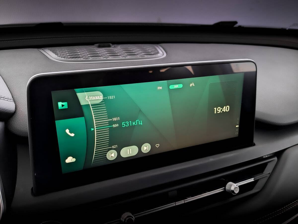 Купить Chery Tiggo 8 с пробегом. Фото: #26