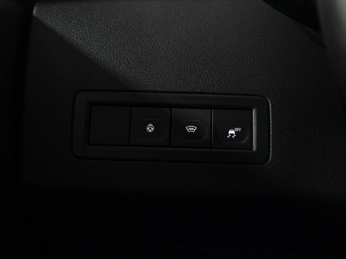 Купить Renault Arkana с пробегом. Фото: #17