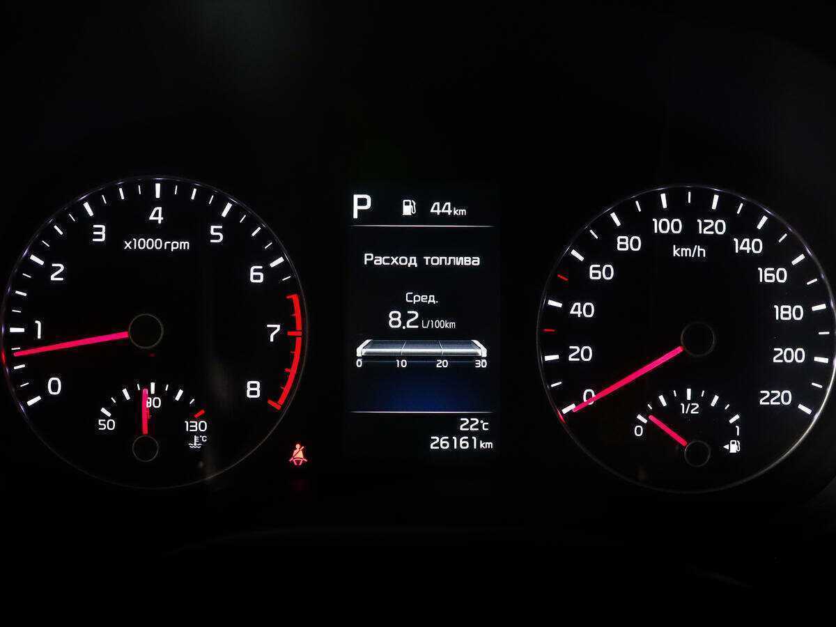 Купить Kia Rio с пробегом. Фото: #8