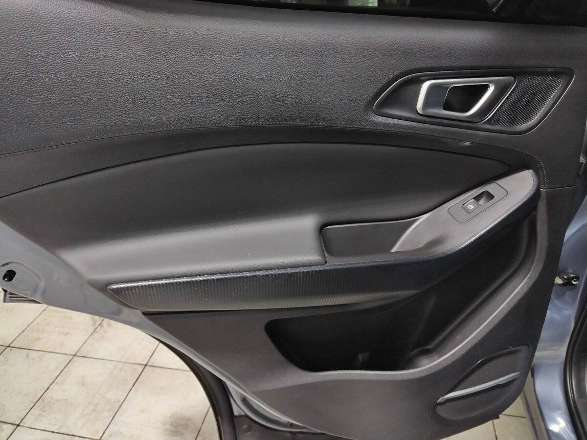 Купить Chery Tiggo 4 с пробегом. Фото: #10