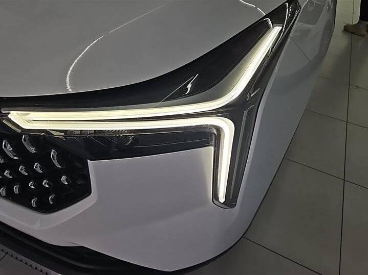 Купить FAW Bestune T55 с пробегом. Фото: #3