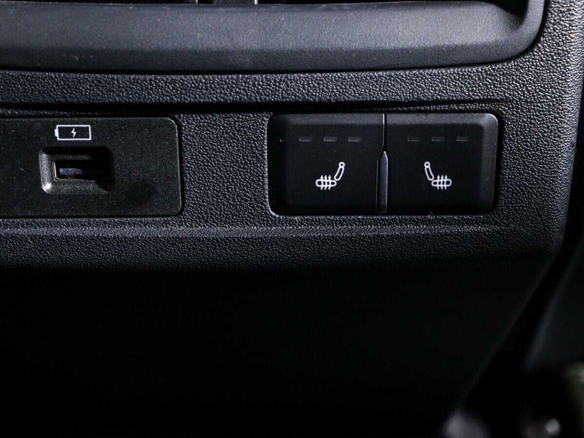 Купить OMODA C5 с пробегом. Фото: #12