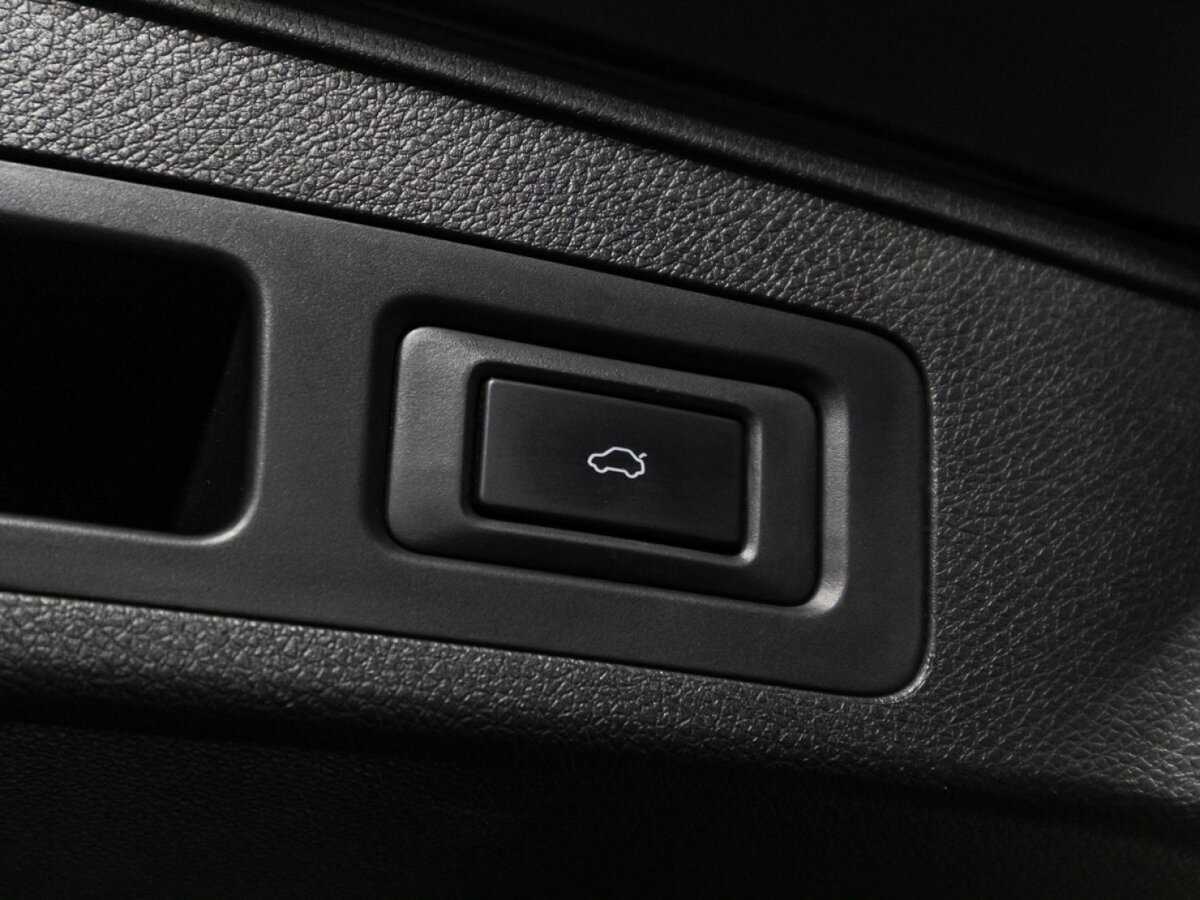 Купить EXEED LX с пробегом. Фото: #15