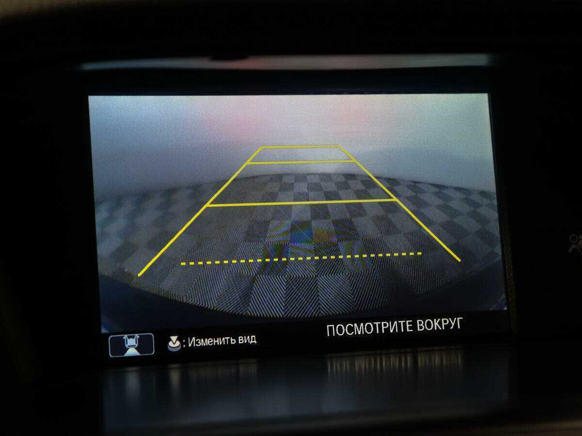 Купить Honda Accord с пробегом. Фото: #13