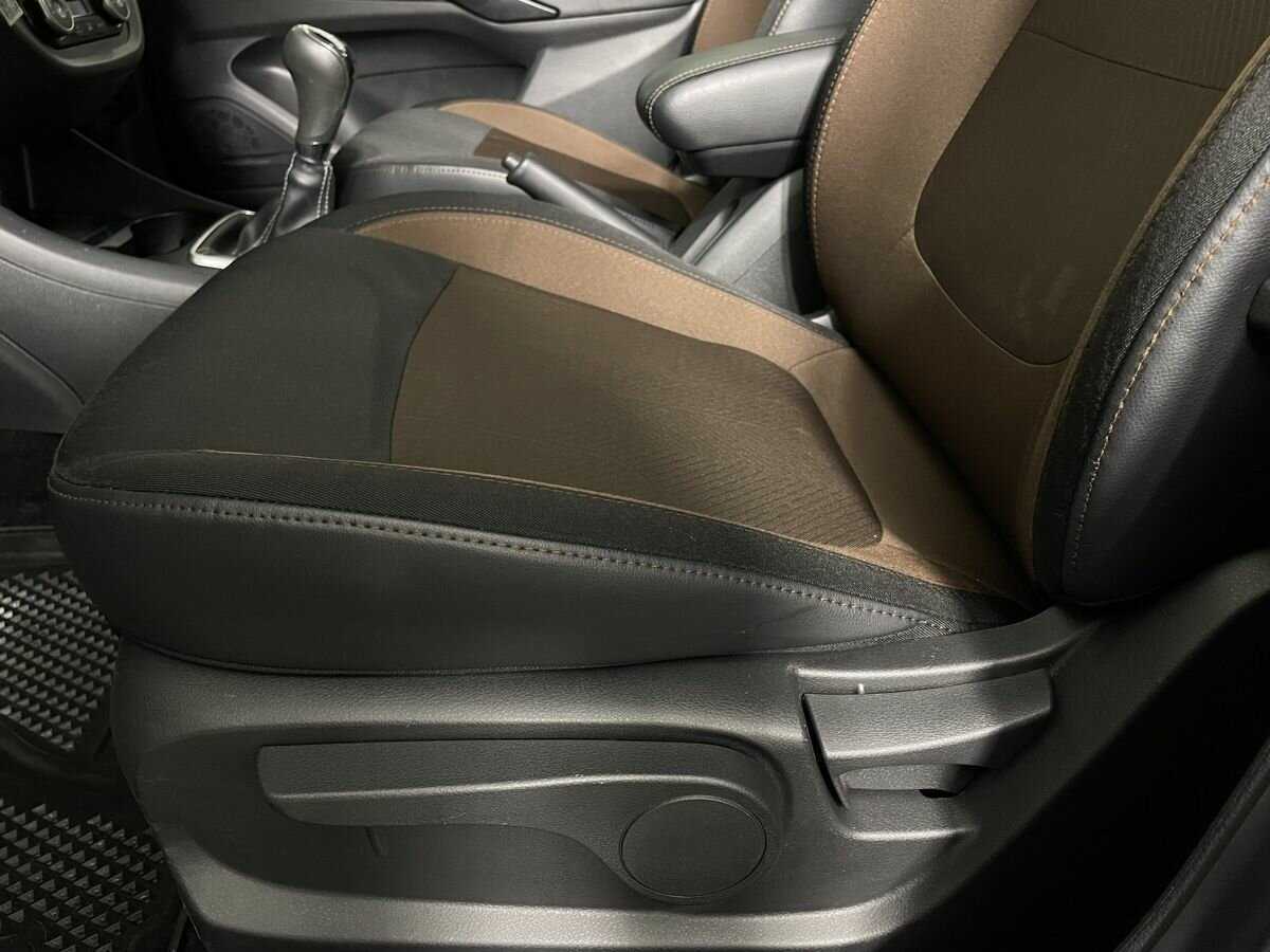 Купить Lada (ВАЗ) Vesta с пробегом. Фото: #9