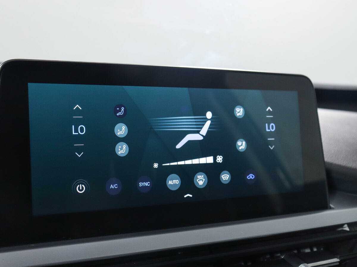 Купить Chery Tiggo 7 Pro с пробегом. Фото: #19