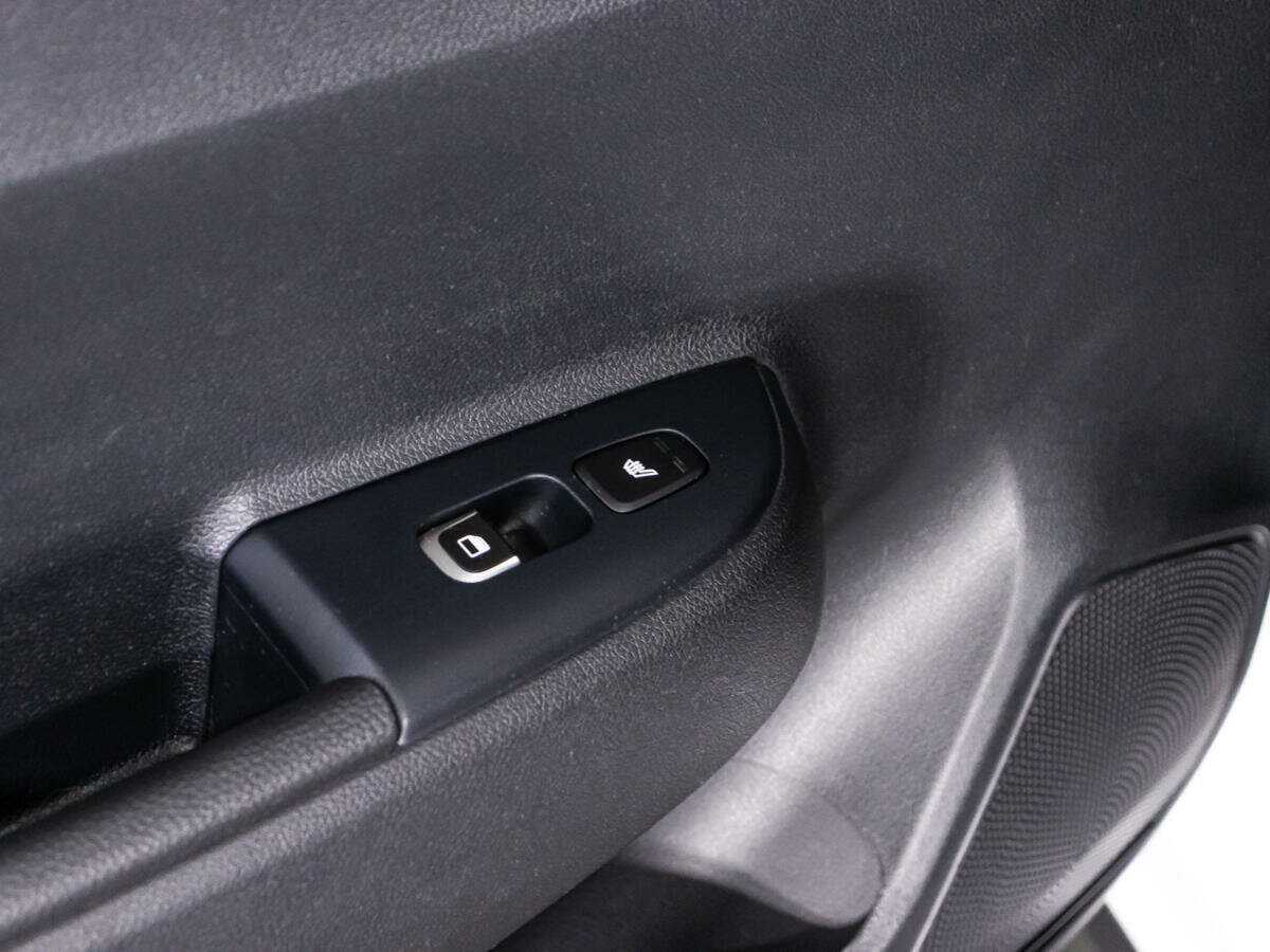 Купить Kia Rio с пробегом. Фото: #24