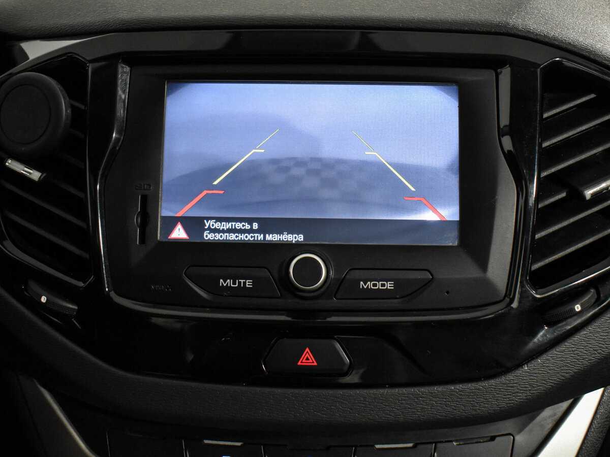 Купить Lada (ВАЗ) Vesta с пробегом. Фото: #18