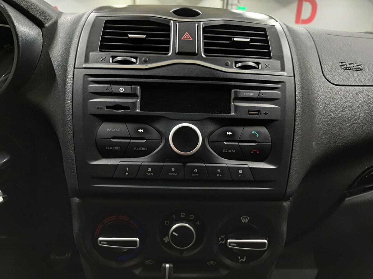 Купить Lada (ВАЗ) Granta с пробегом. Фото: #14