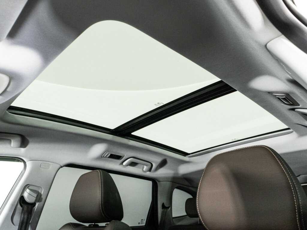 Купить Chery Tiggo 8 Pro с пробегом. Фото: #18