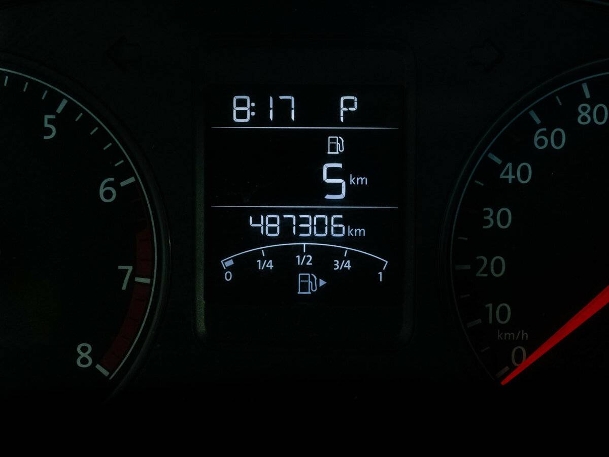 Купить Volkswagen Polo с пробегом. Фото: #14