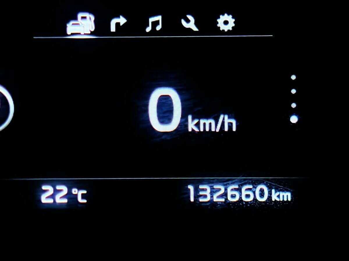 Купить Kia Optima с пробегом. Фото: #16