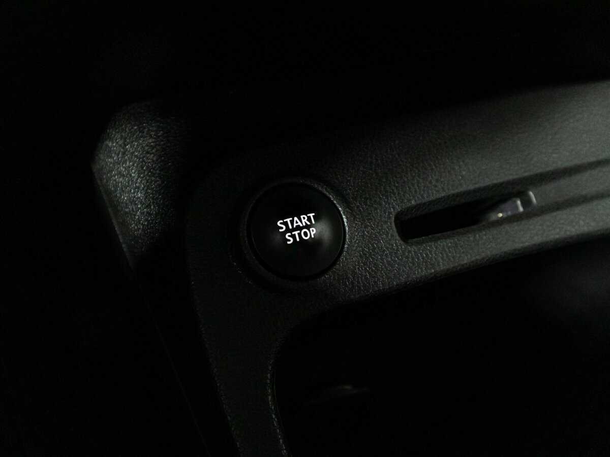 Купить Renault Kaptur с пробегом. Фото: #16