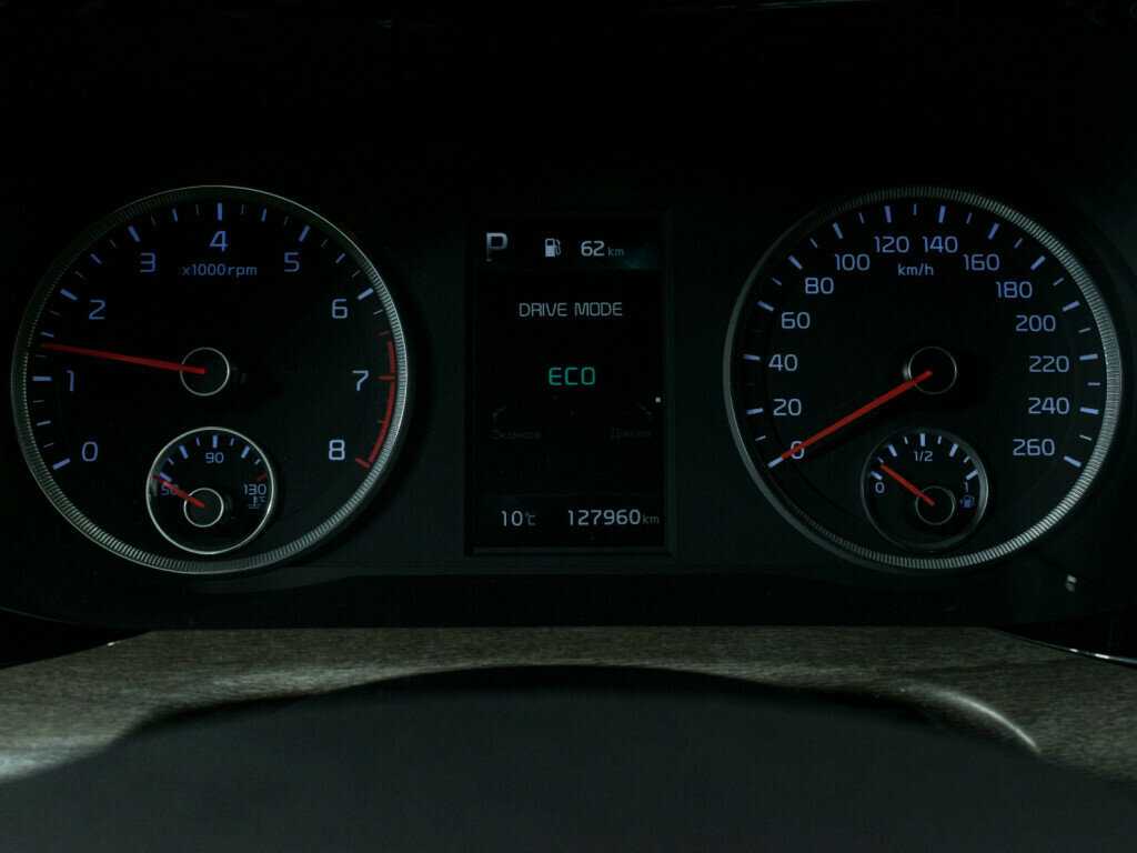 Купить Kia K5 с пробегом. Фото: #8