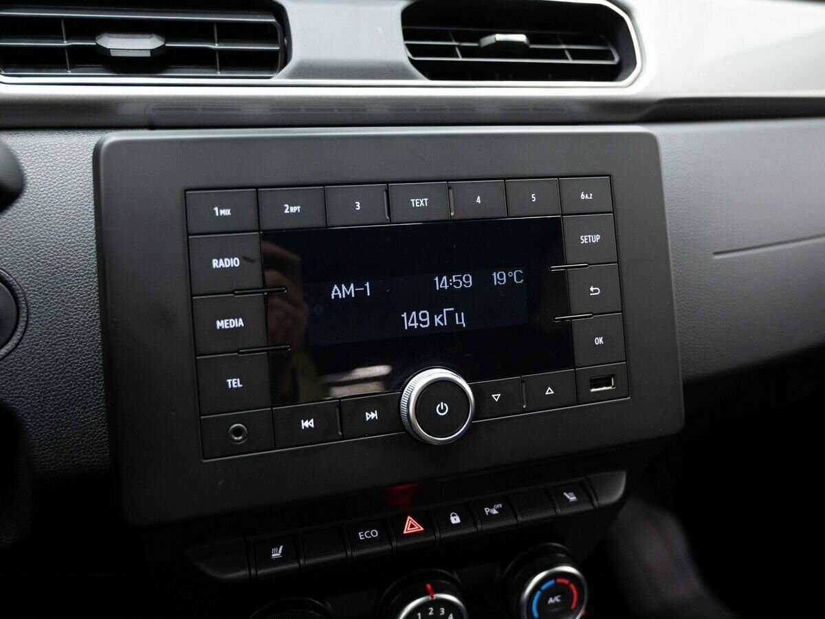 Купить Renault Arkana с пробегом. Фото: #16