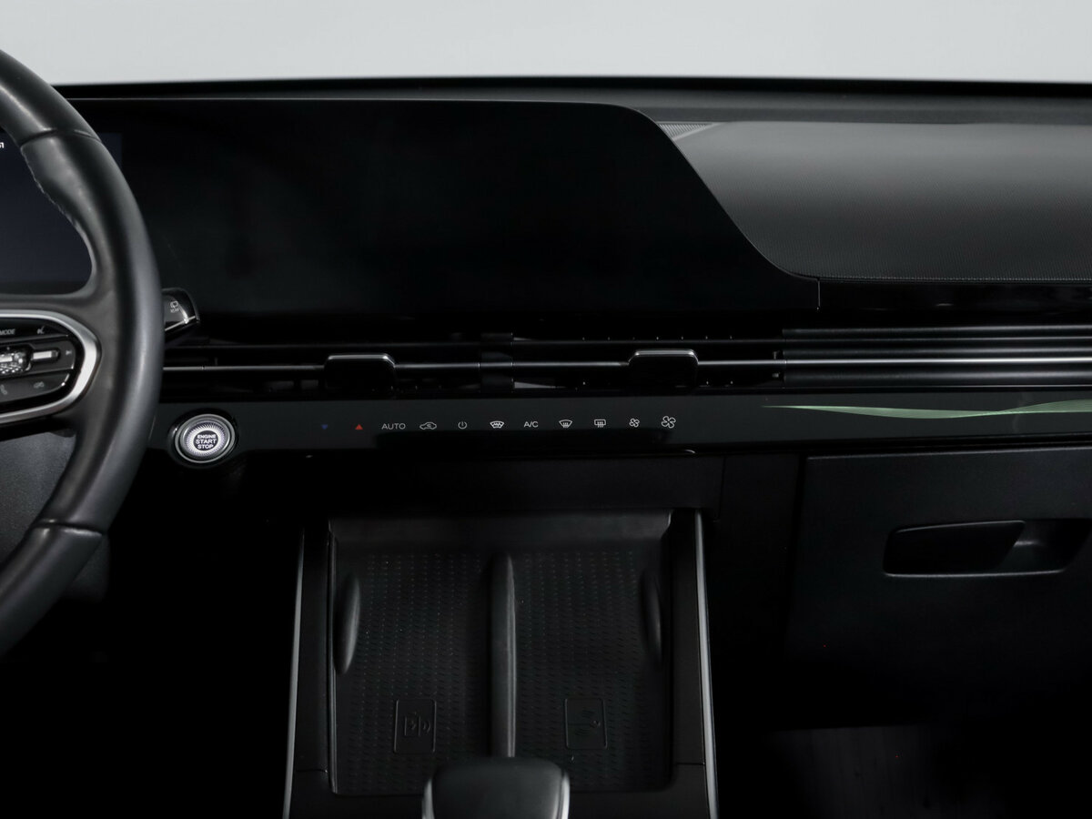 Купить OMODA C5 с пробегом. Фото: #12