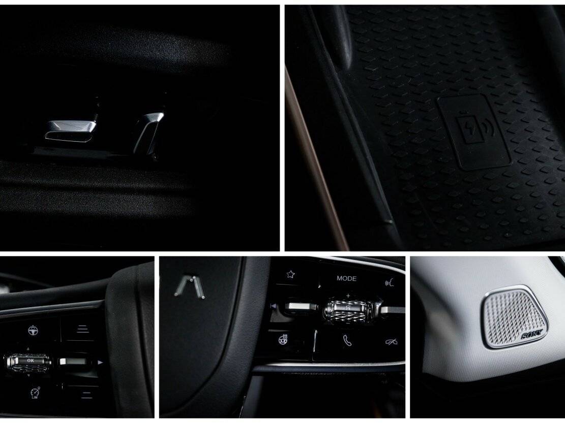 Купить OMODA C5 с пробегом. Фото: #22