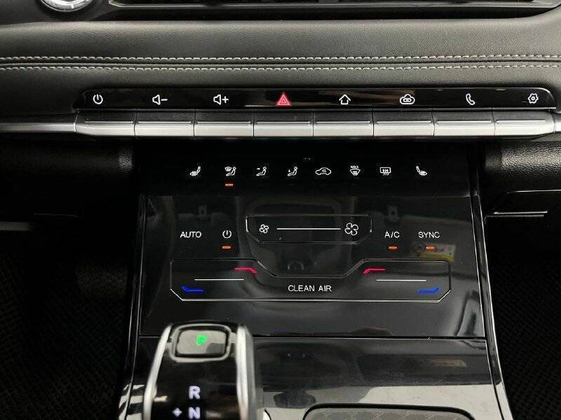 Купить Chery Tiggo 7 Pro с пробегом. Фото: #12