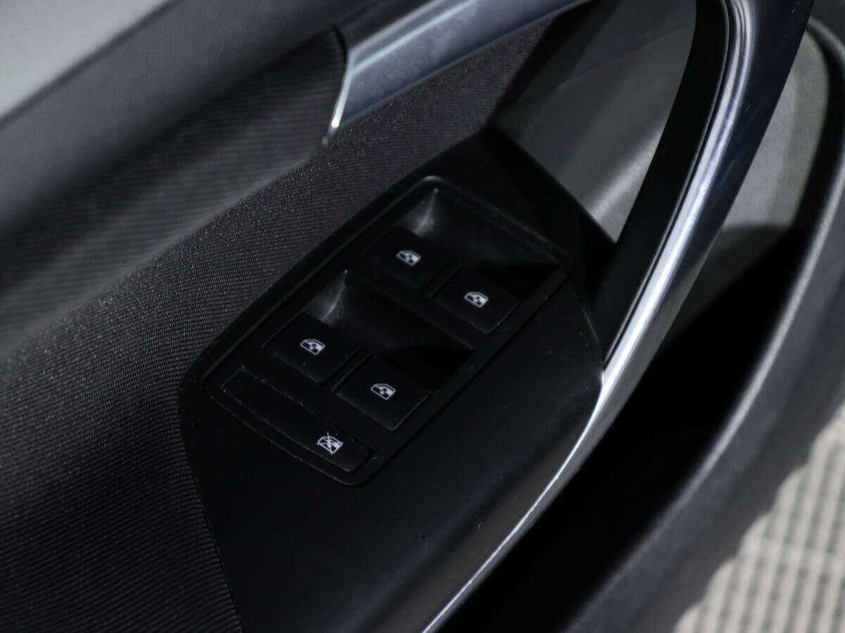 Купить Opel Insignia с пробегом. Фото: #12