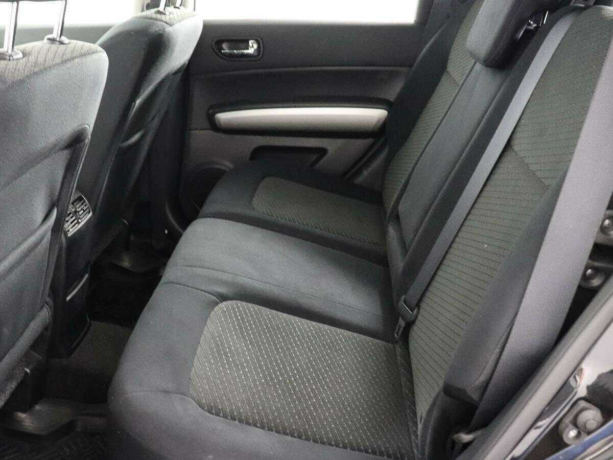Купить Nissan X-Trail с пробегом. Фото: #8