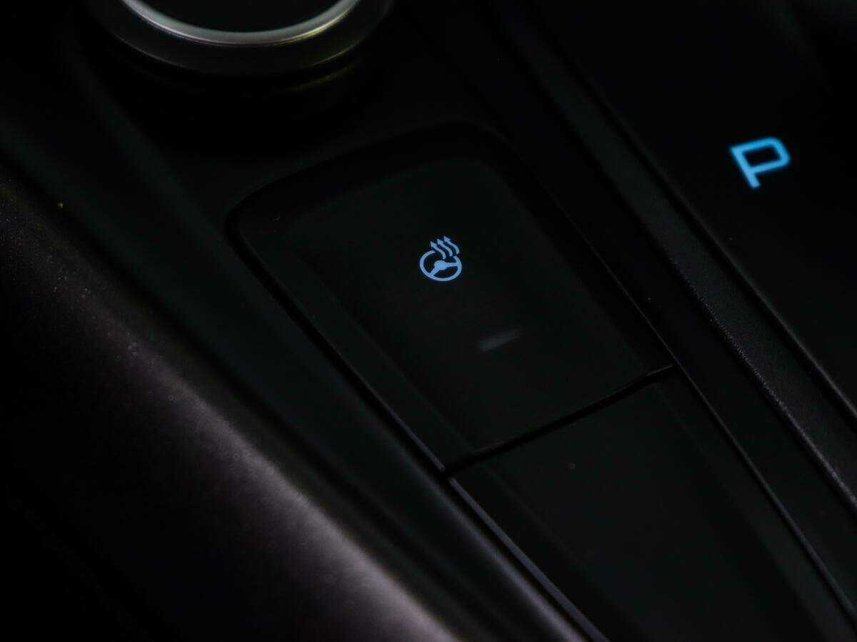 Купить Ford Focus с пробегом. Фото: #15