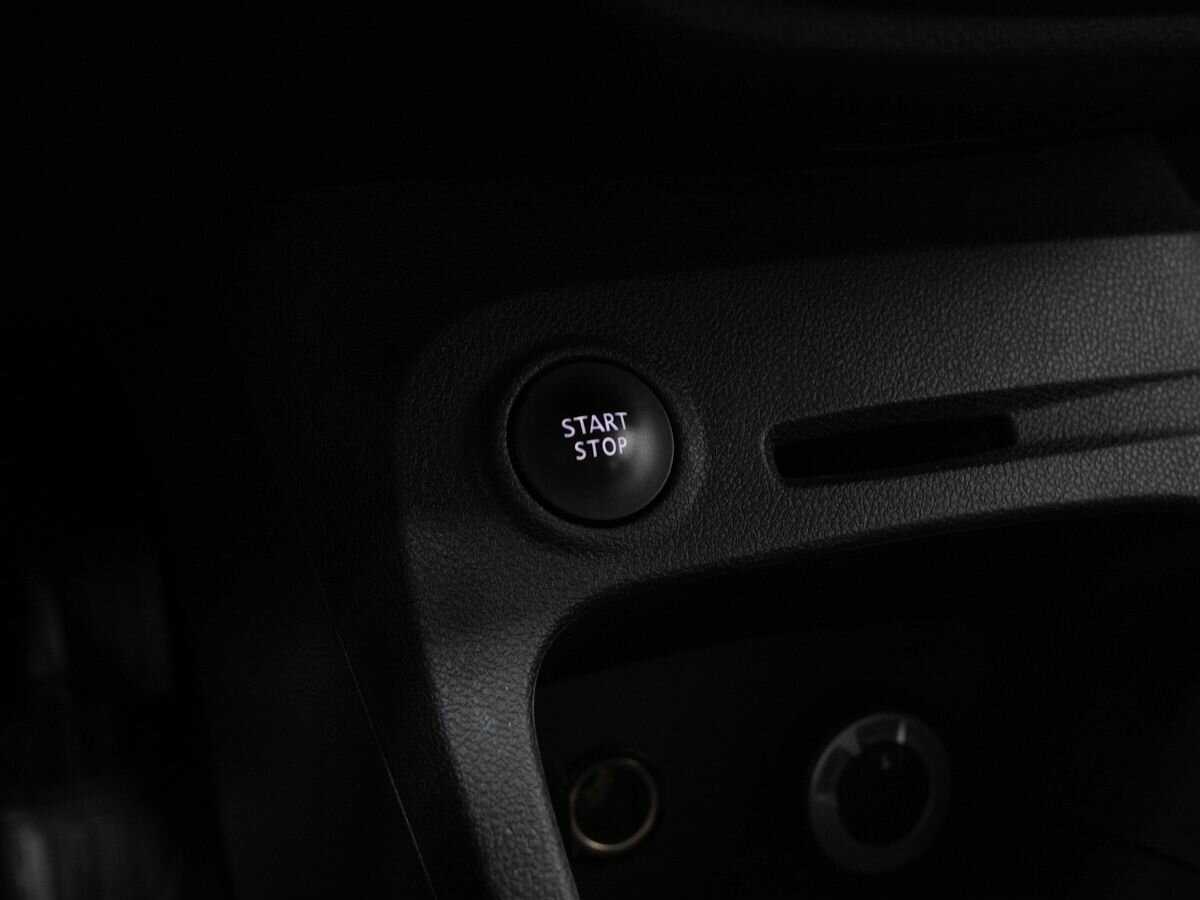 Купить Renault Kaptur с пробегом. Фото: #17