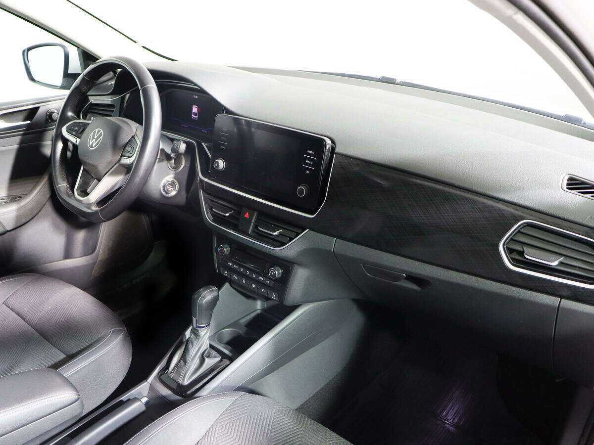 Купить Volkswagen Polo с пробегом. Фото: #6